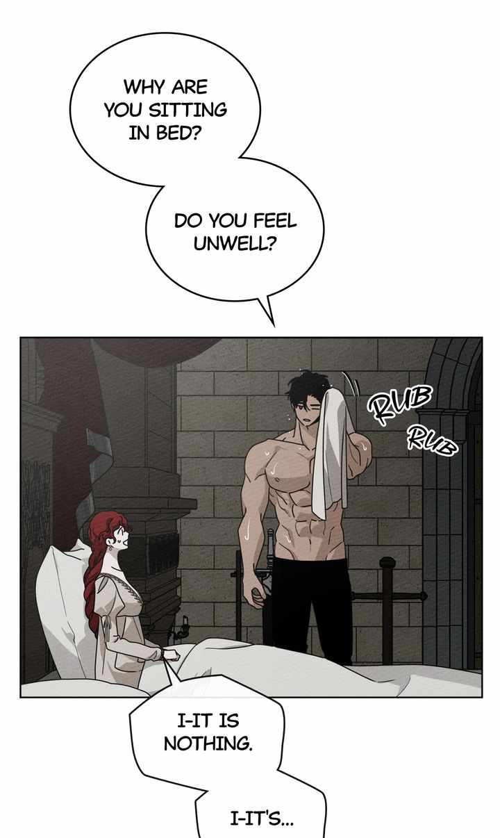 Under the Oak Tree Chapter 88 image 18